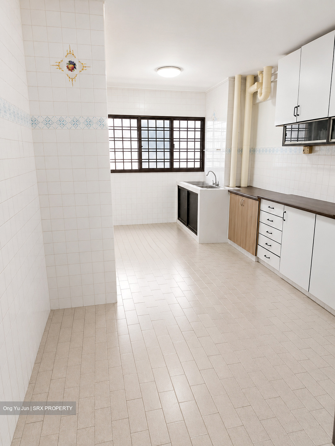 Blk 109 BUKIT PURMEI VILLE (Bukit Merah), HDB 3 Rooms #559615511
